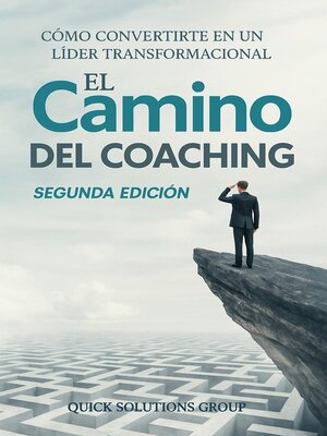 cover image of El Camino del Coaching